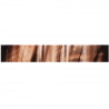 Friso Saks Beige 4.95 x 29.7cm Krystales