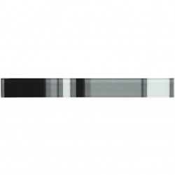 friso Urbano negro 4.95 x...