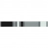 friso Urbano negro 4.95 x 29.7cm Krystales