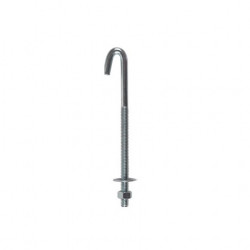 Gancho estira alambre 3/8"...