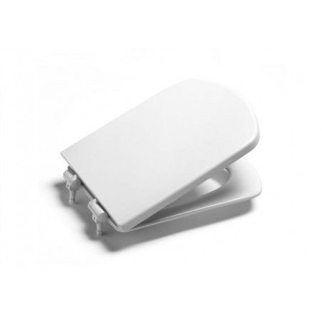 Tapa asiento Dama Senso urea caída amortiguada Roca