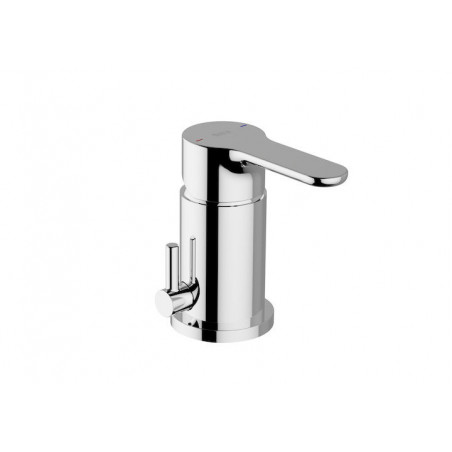 Griferia monocomando bidet L20 Roca