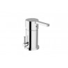 Griferia monocomando bidet Naia Roca