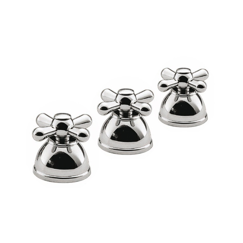Griferia para bidet Ares Peirano