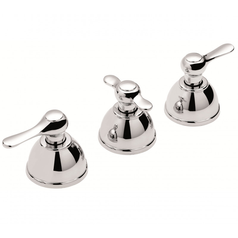 Griferia para bidet Bedia Peirano