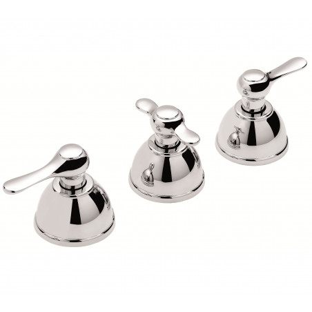 Griferia para bidet Bedia Peirano