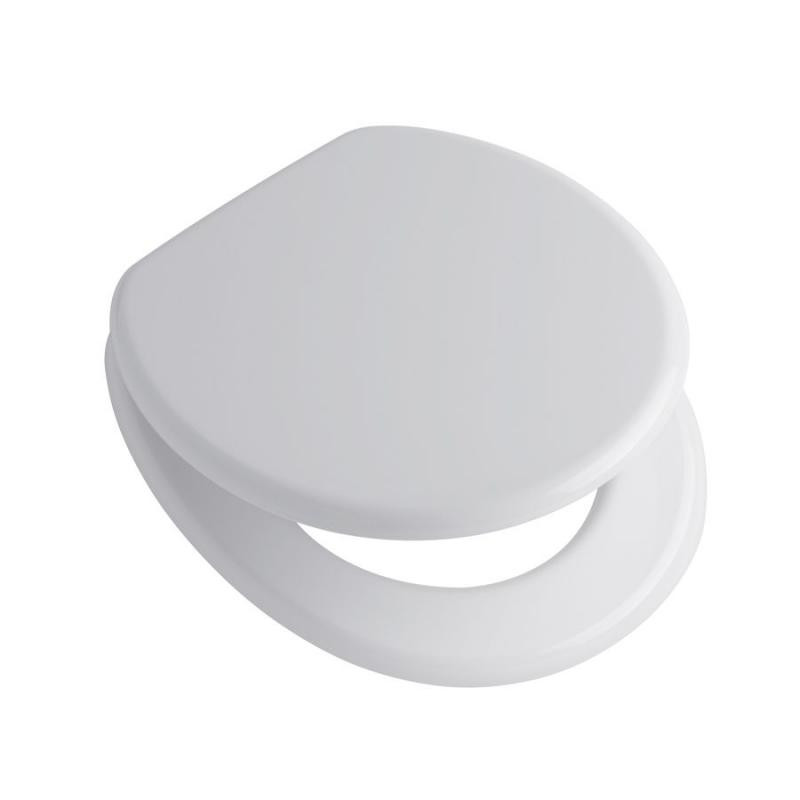 Tapa asiento Italiana Andino resina herraje acero Misiones