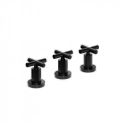 Griferia para bidet Black...
