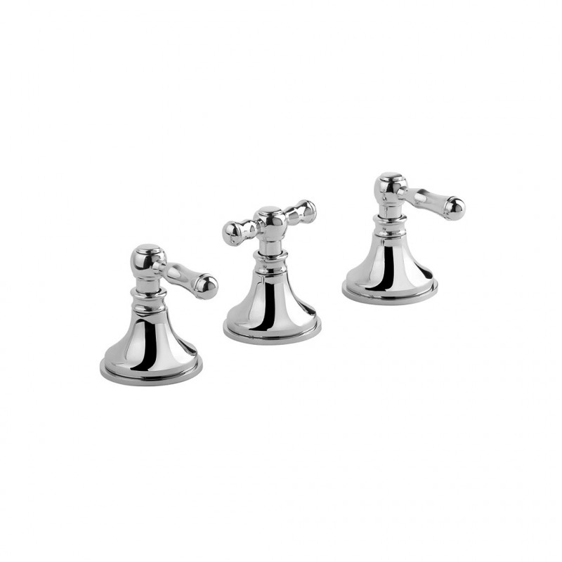 Griferia para bidet Tiber