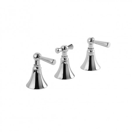 Griferia para bidet Eleven lever