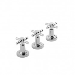 Griferia para bidet Tauro