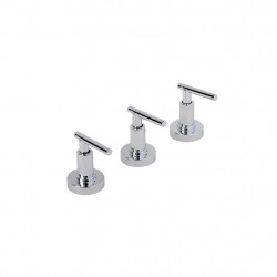Griferia para bidet Thunder