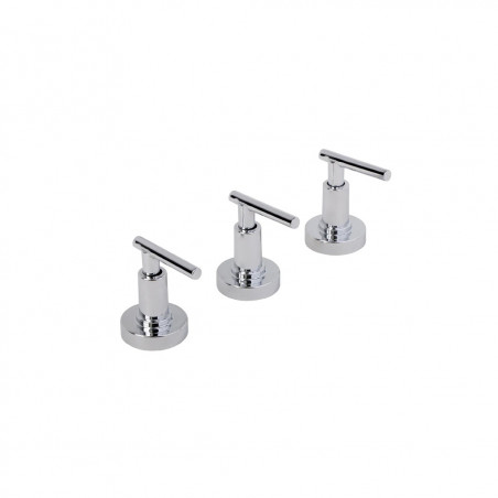 Griferia para bidet Thunder
