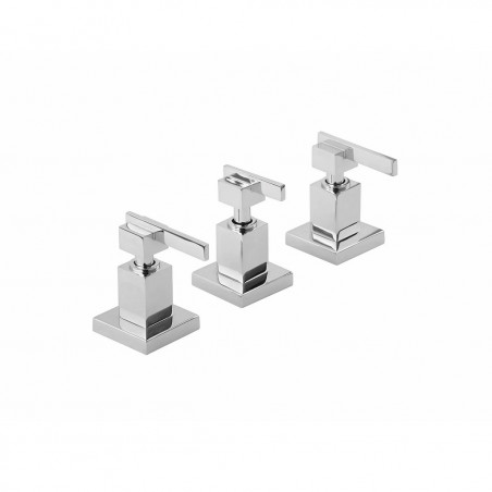 Griferia para bidet Quartier Lever