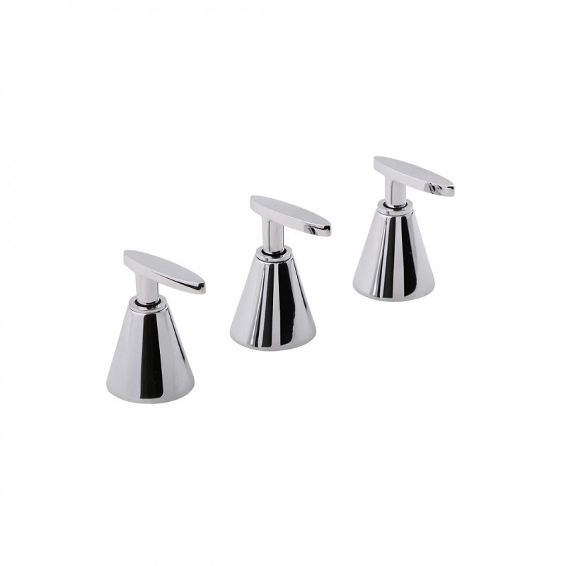 Griferia para bidet Drisa