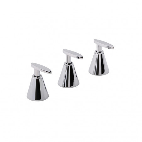 Griferia para bidet Drisa