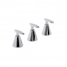 Griferia para bidet Drisa