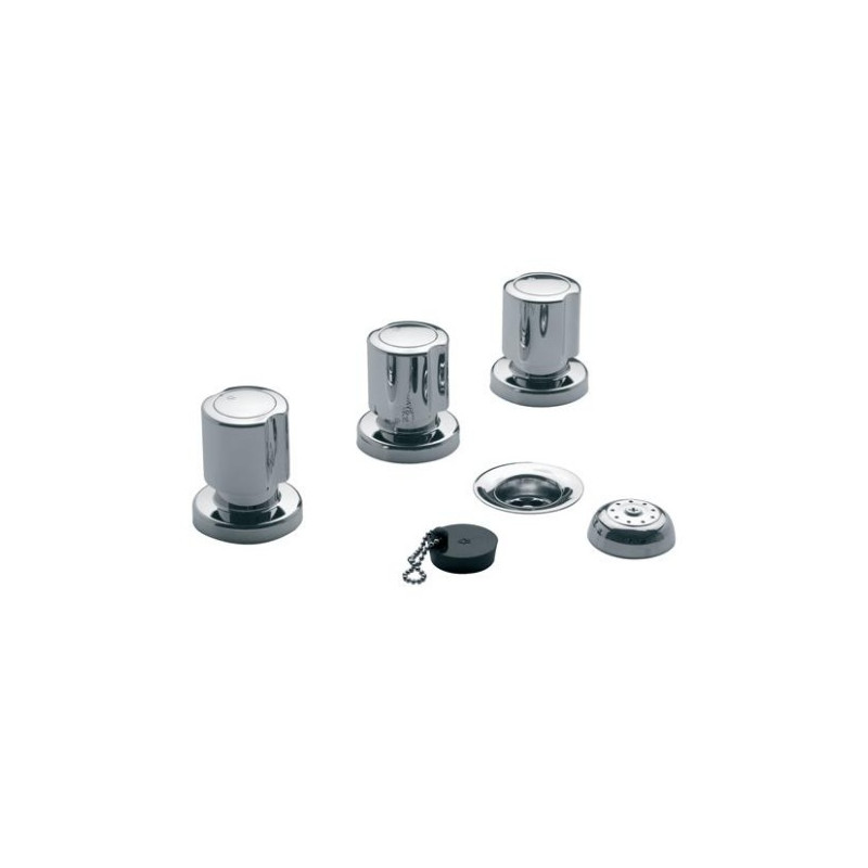 Griferia de bidet 0295/15 Allegro FV