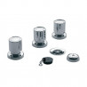 Griferia de bidet 0295/15 Allegro FV