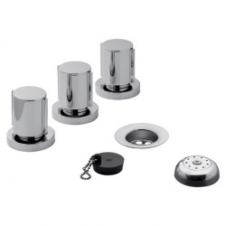 Griferia de bidet 0295/17...