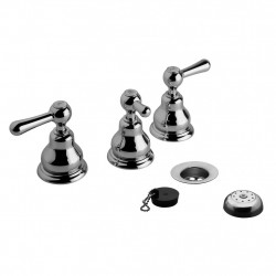 Griferia de bidet 0295/64L...