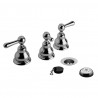 Griferia de bidet 0295/64L Denisse