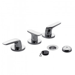 Griferia de bidet 0295/L2...