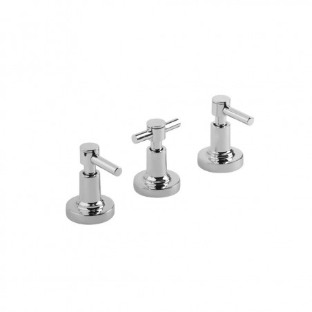 Griferia para bidet Tauro Lever