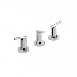 Griferia para bidet Free
