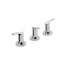 Griferia para bidet Free
