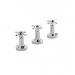 Griferia para bidet Junior