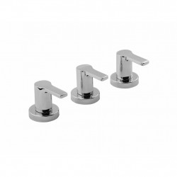 Griferia para bidet Jena
