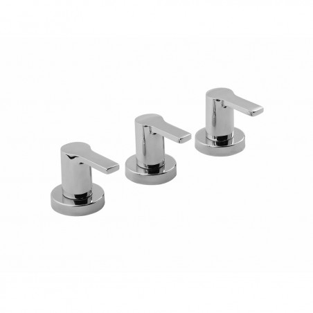 Griferia para bidet Jena