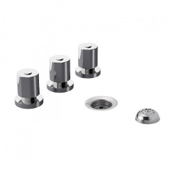 Griferia de bidet 0295/G5...