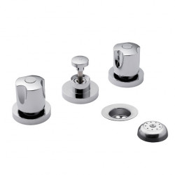 Griferia de bidet 0295/B6...