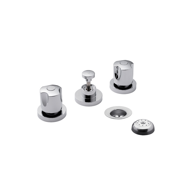 Griferia de bidet 0295/B6 Pampa FV