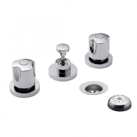 Griferia de bidet 0295/B6 Pampa FV