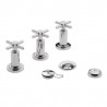 Griferia de bidet 0295/87 Temple FV