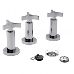Griferia de bidet 0295/C3...