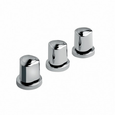 Griferia para bidet Dique Peirano