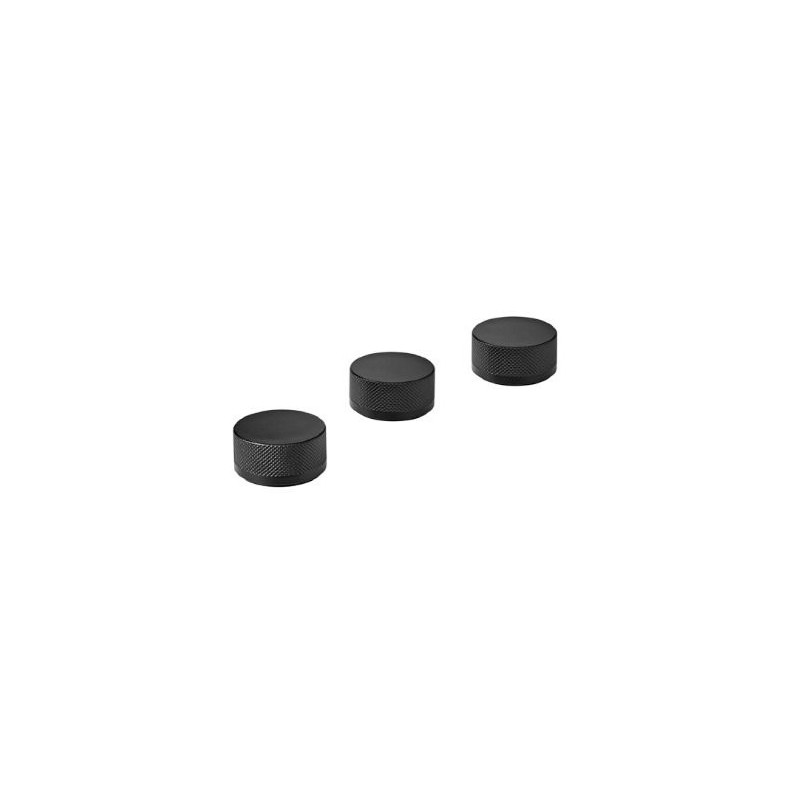 Griferia para bidet Fabric black Peirano