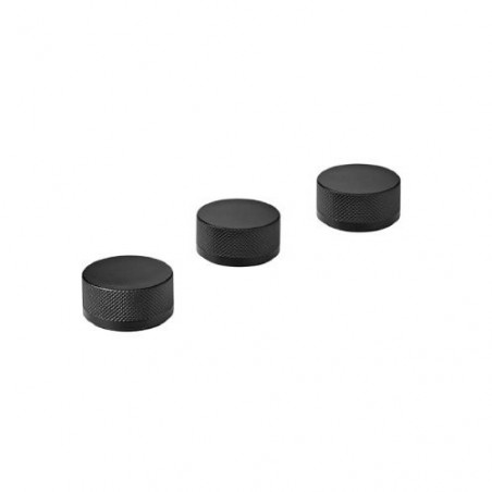 Griferia para bidet Fabric black Peirano