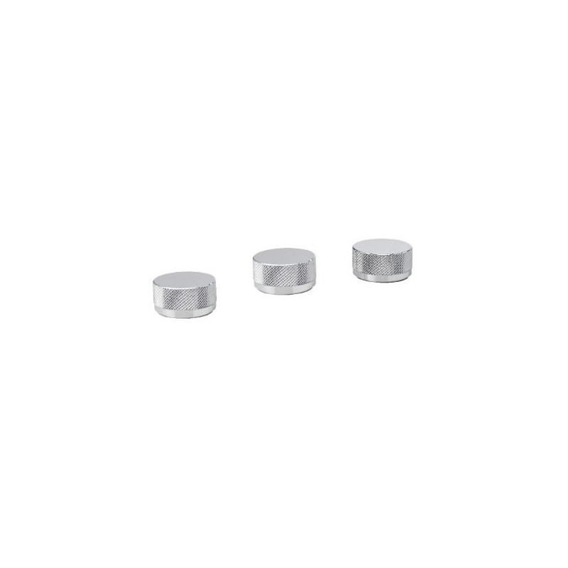 Griferia para bidet Fabric cromo Peirano