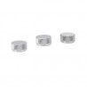 Griferia para bidet Fabric cromo Peirano
