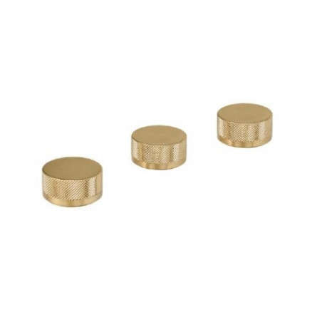 Griferia para bidet Fabric gold Peirano