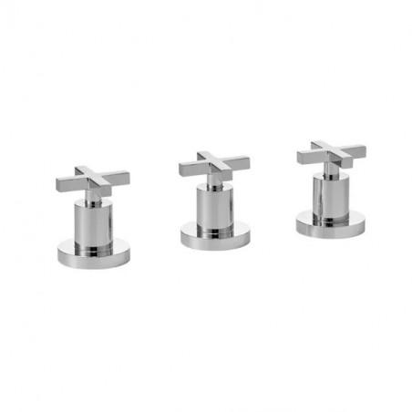 Griferia para bidet Loop Peirano