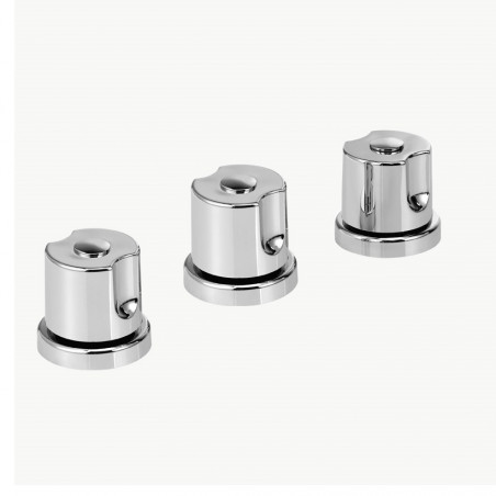 Griferia para bidet Malba Peirano