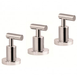 Griferia para bidet...