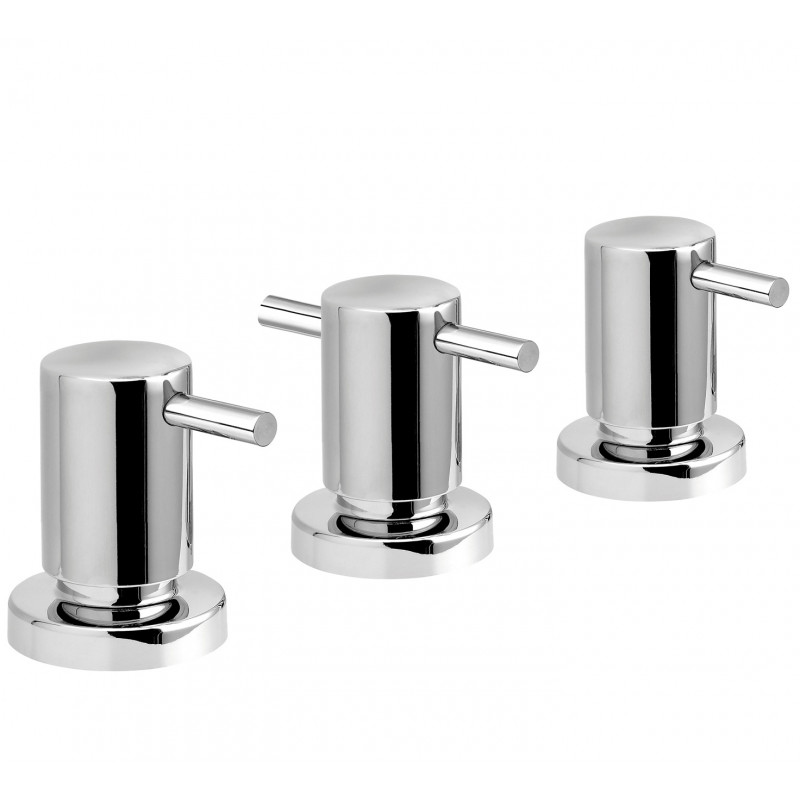 Griferia para bidet Marbella Peirano