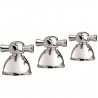 Griferia para bidet Murcia Peirano